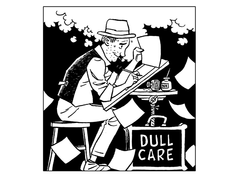 Dull Care
