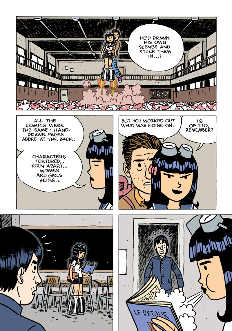 The Magic Pen – page 163