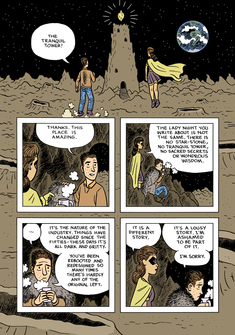 The Magic Pen – page 175