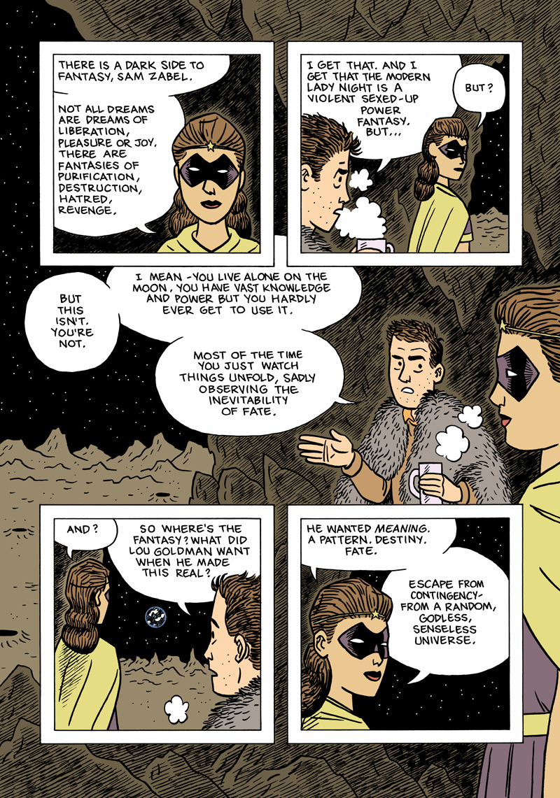 The Magic Pen – page 176