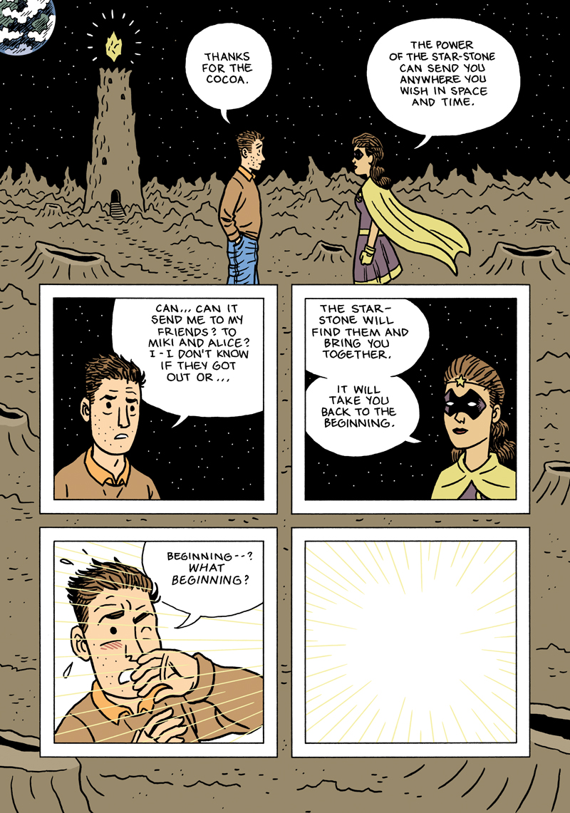 The Magic Pen – page 178