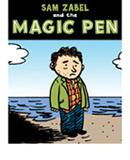 Sam Zabel and the Magic Pen