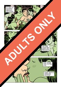 ADULTS ONLY