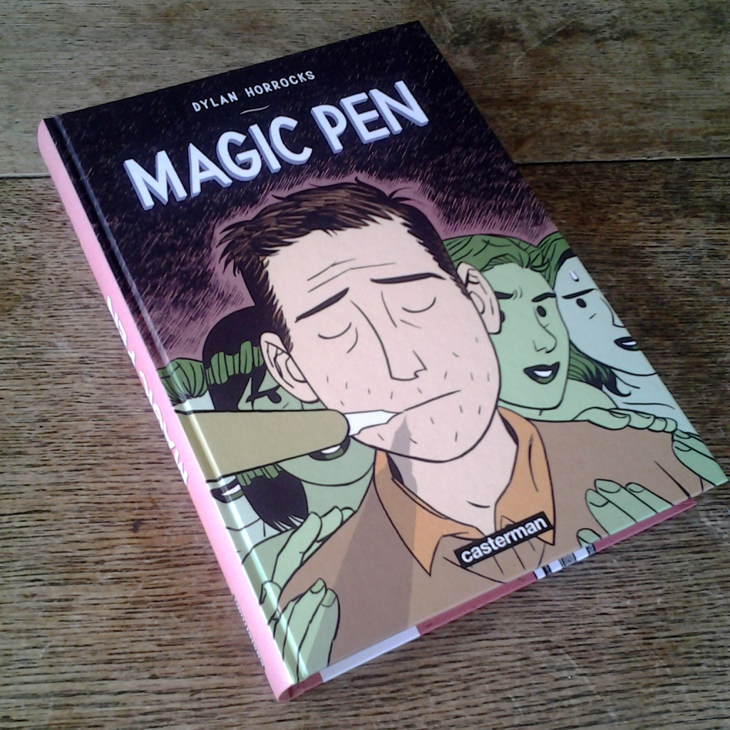 MagicPenFR