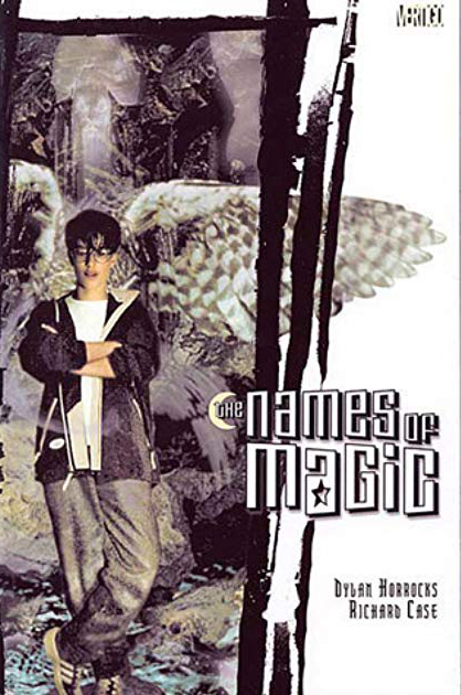 The Names of Magic
