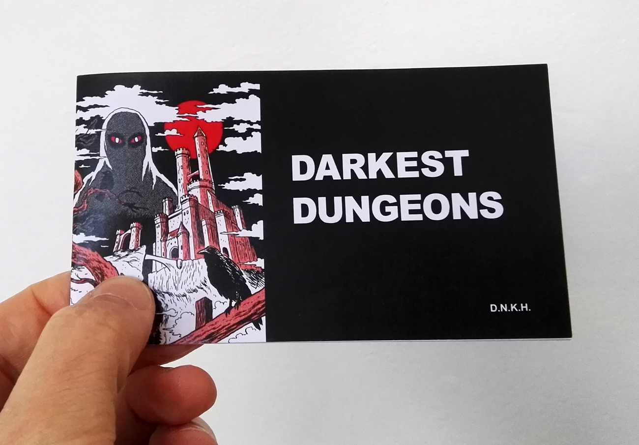 Darkest Dungeons